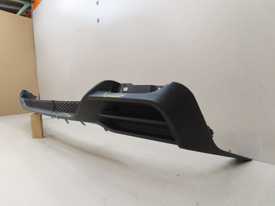 2019-2022 TOYOTA AVALON HYBRID REAR LOWER BUMPER COVER PANEL OEM 52169-07060