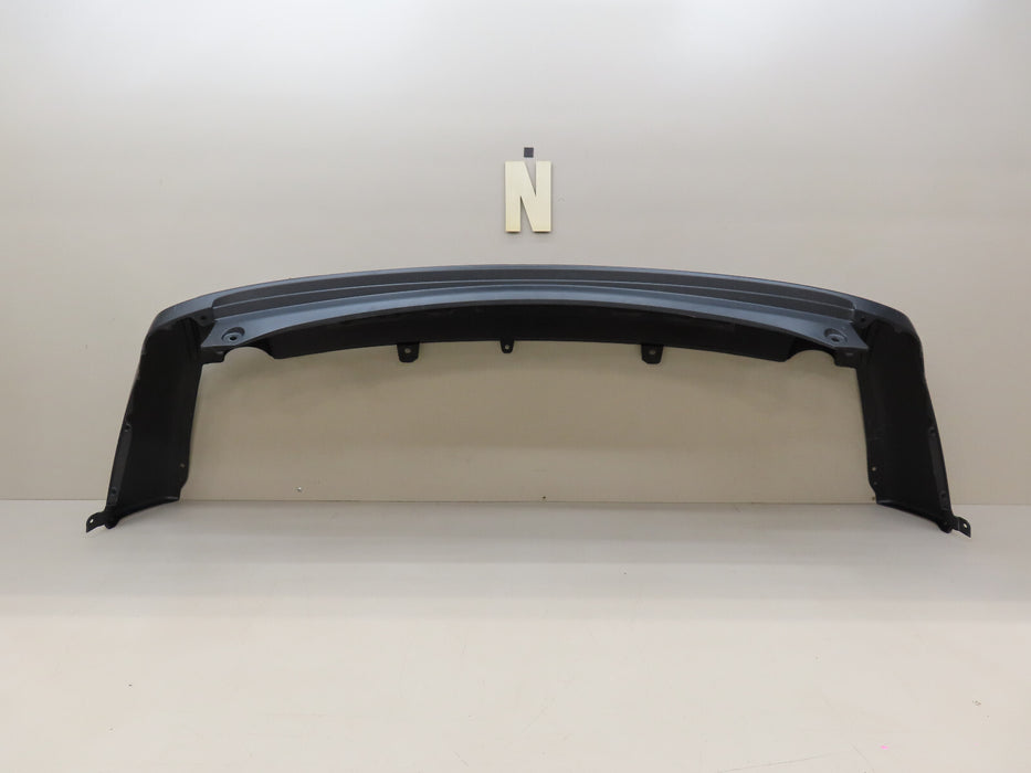 2023 2024 HONDA CRV CR-V REAR BUMPER COVER OEM 71501-3D4-A000