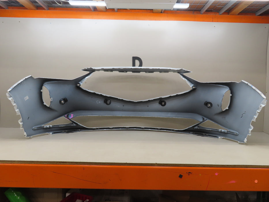 2020 2022 ACURA MDX FRONT BUMPER COVER OEM 71101-TYA-A000