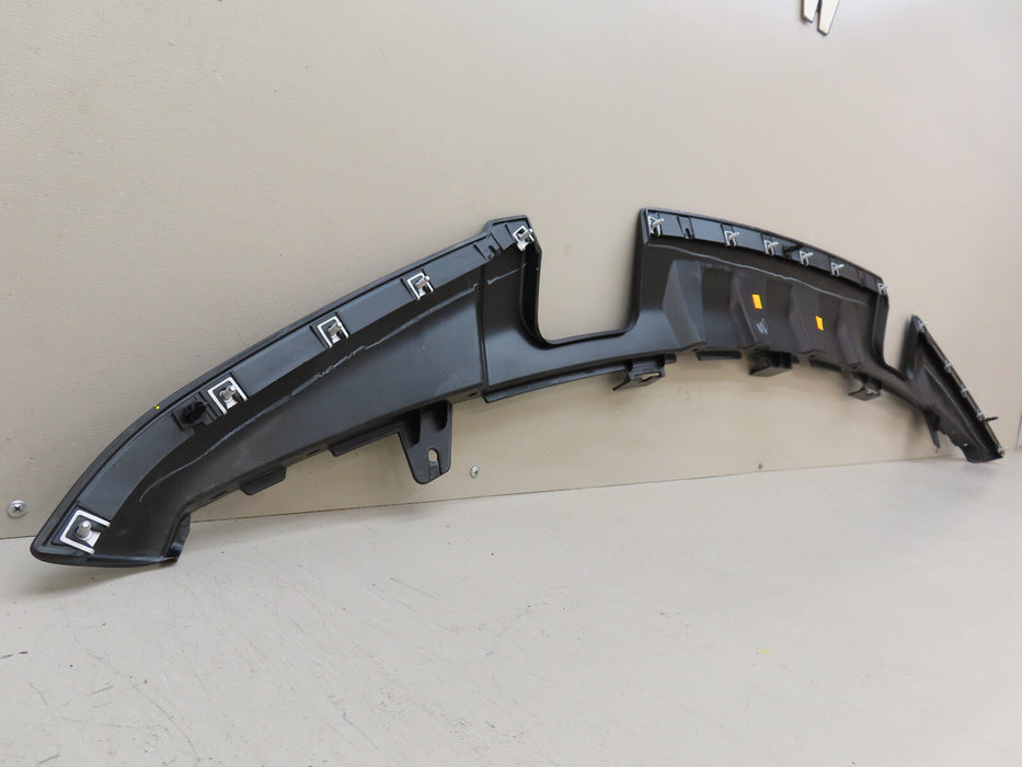 2015-2017 FORD F150 F-150 FRONT LOWER BUMPER COVER OEM