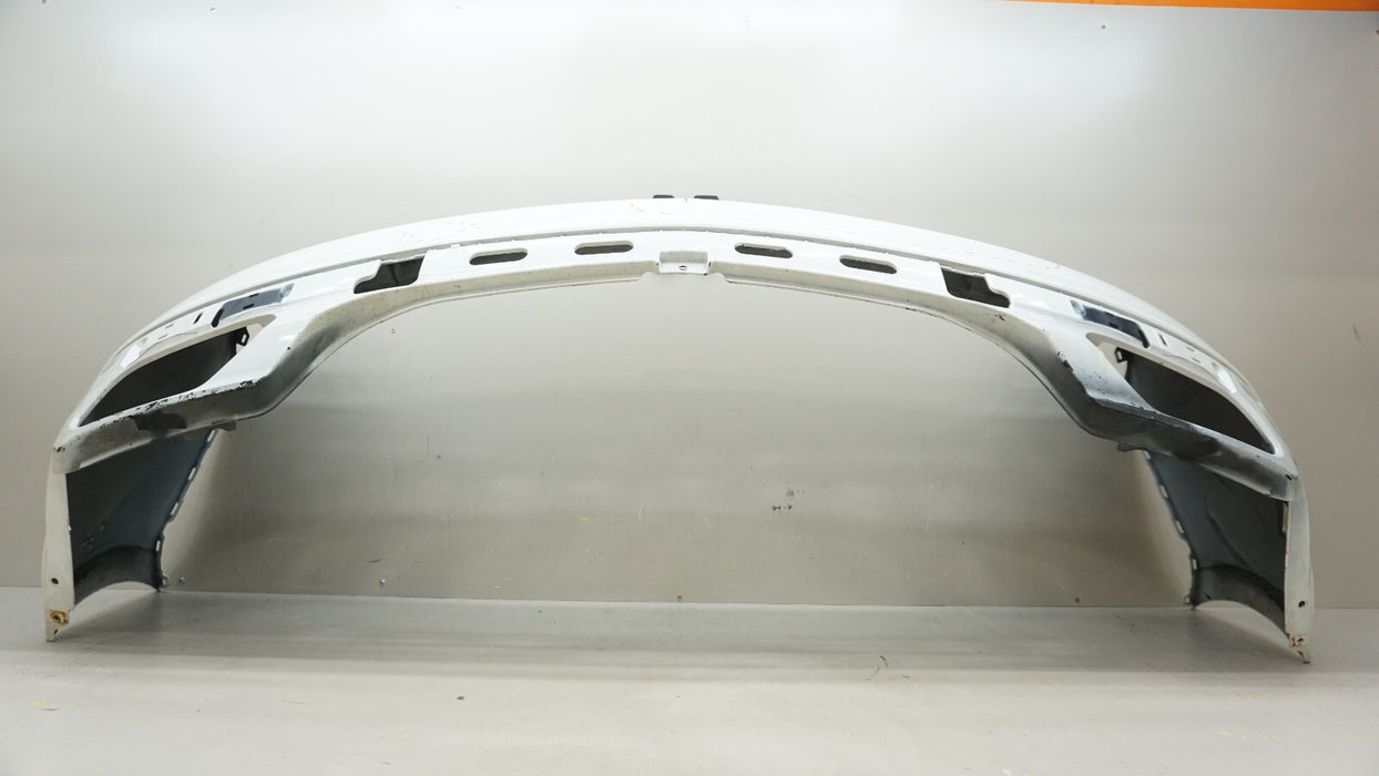 2014-2016 ACURA MDX REAR BUMPER COVER OEM 14 15 16
