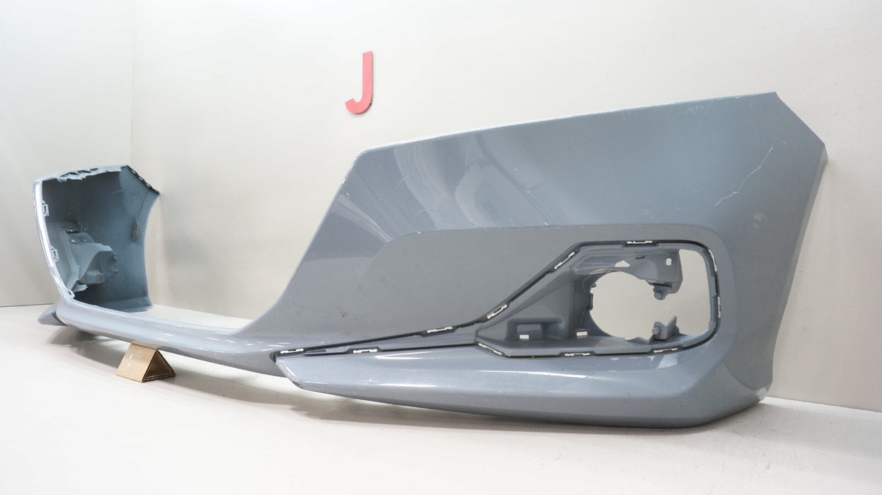 2021-2023 HONDA ACCORD FRONT BUMPER COVER PANEL OEM 71101-TVA-F000