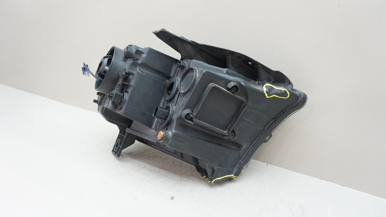 2016-2020 DODGE DURANGO FRONT LH LEFT DRIVER SIDE HALOGEN HEADLIGHT OEM