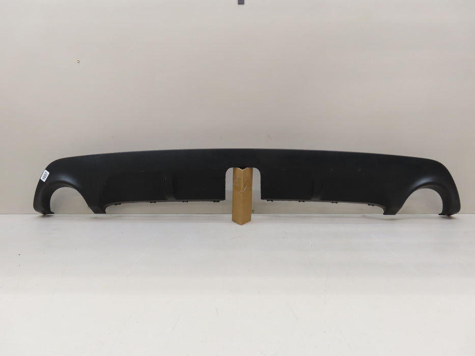 2019-2023 FORD EDGE REAR LOWER BUMPER COVER VALANCE OEM