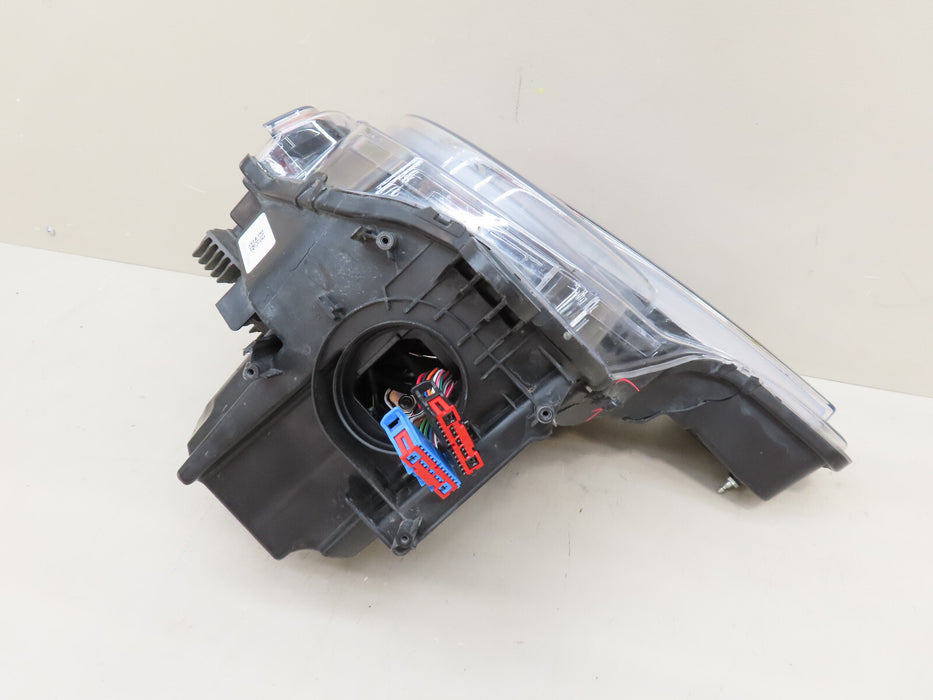 2021-2024 FORD BRONCO HEADLIGHT RIGHT PASSENGER SIDE OEM PARTS ONLY