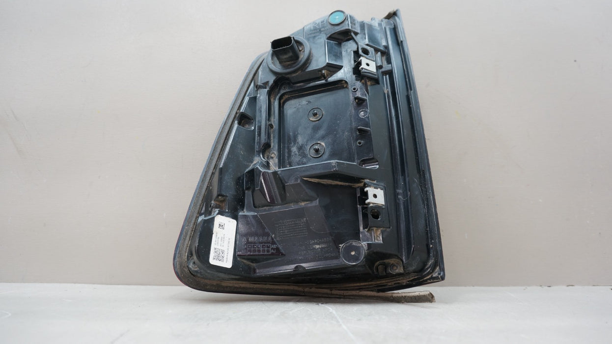 2019-2024 DODGE RAM 1500 REAR RIGHT PASSENGER SIDE TAIL LIGHT OEM