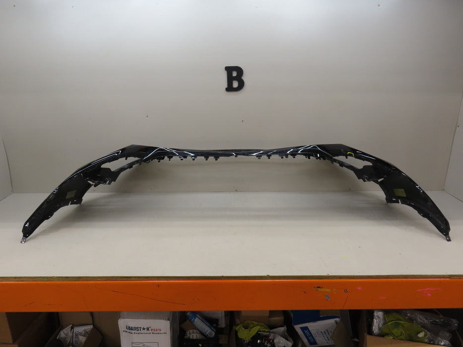 2021-2023 AUDI Q5 FRONT BUMPER COVER OEM 80A0807437