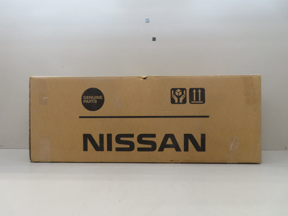 2016-2020 NISSAN ROGUE/ HYBRID FRONT RADIATOR SHUTTER OEM 21421-4BC0A