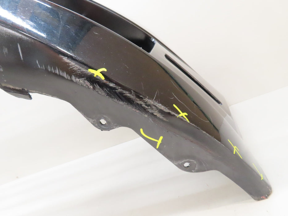 2010 2011 2012 FORD FUSION FRONT BUMPER COVER OEM AE53-17C831
