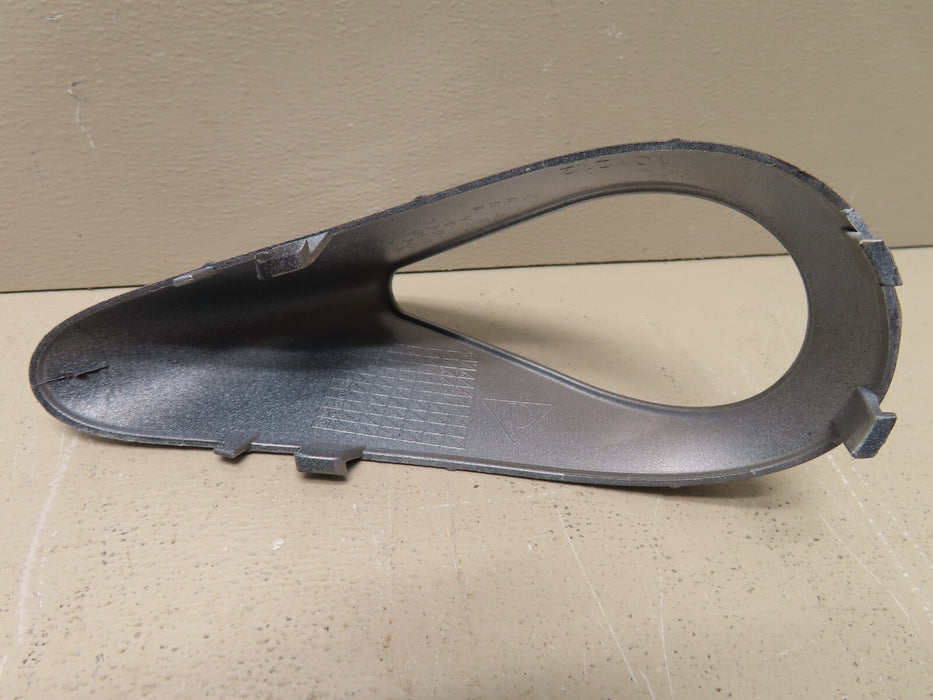 PORSCHE 911 SPOILER LIFT LEG COVER OEM 991504582