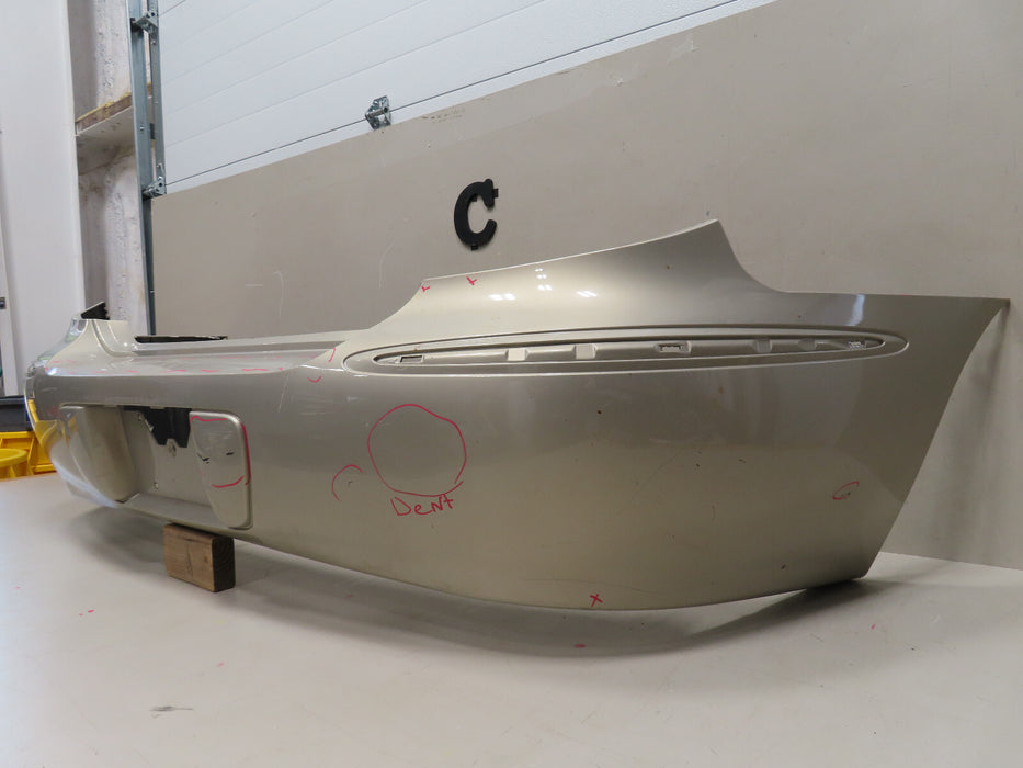 2005 2006 2007 2008 2009 BUICK LACROSSE REAR BUMPER COVER OEM 10350097