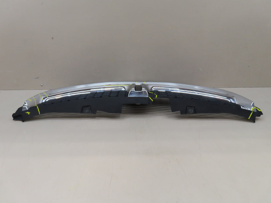 2011-2020 DODGE GRAND CARAVAN FRONT RADIATOR GRILLE GRILL OEM 68100689A