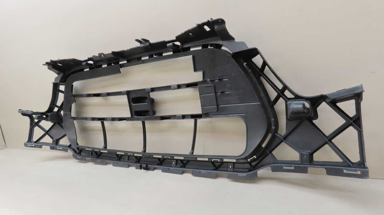 2013-2016 FORD TRANSIT FRONT BUMPER GRILL GRILLE INSERT SHELL OEM CK41-17E778