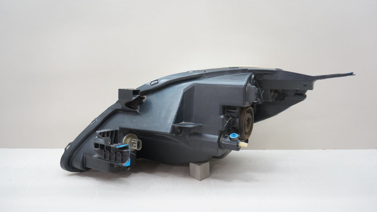 2012-2014 NISSAN VERSA FRONT RIGHT PASSENGER SIDE HALOGEN HEADLIGHT OEM