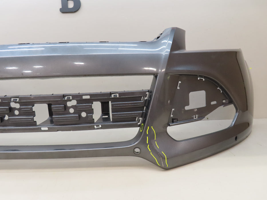 2013 2014 2015 2016 FORD ESCAPE FRONT BUMPER COVER OEM