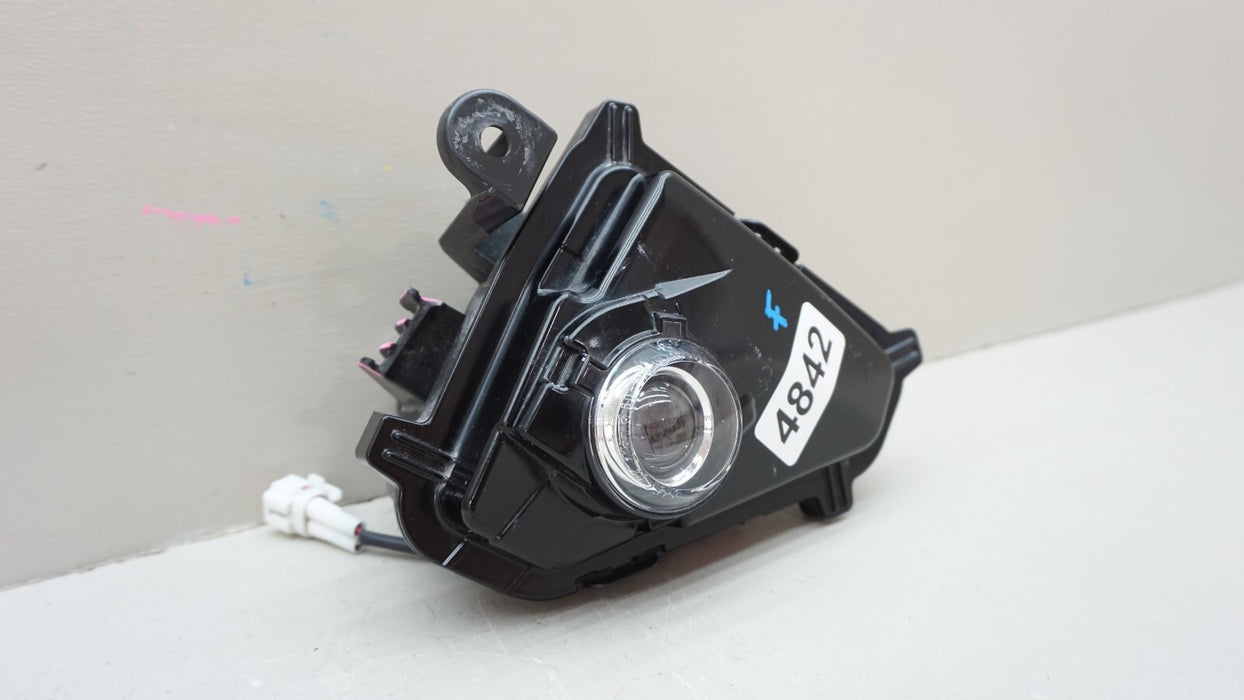 2014-2023 LEXUS GX460 FRONT RIGHT PASSENGER SIDE FOG LIGHT OEM