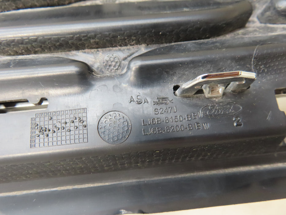 2020-2022 FORD ESCAPE FRONT RADIATOR GRILL GRILLE OEM