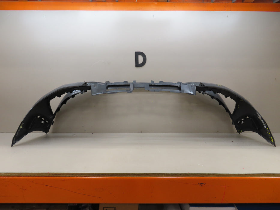 2020 2021 2022 HYUNDAI SONATA SPORT FRONT BUMPER COVER OEM 86511-L0400