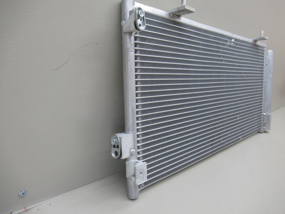 2008-2014 SUBARU IMPREZA AIR CONDITIONING CONDENSER RADIATOR PLATINUM PRO