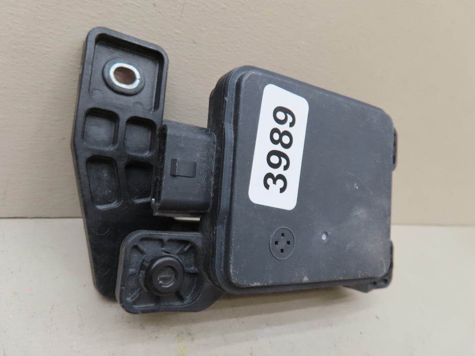 2021 2022 2023 HYUNDAI ELANTRA FRONT DISTANCE CONTROL MODULE OEM 99110-AA000