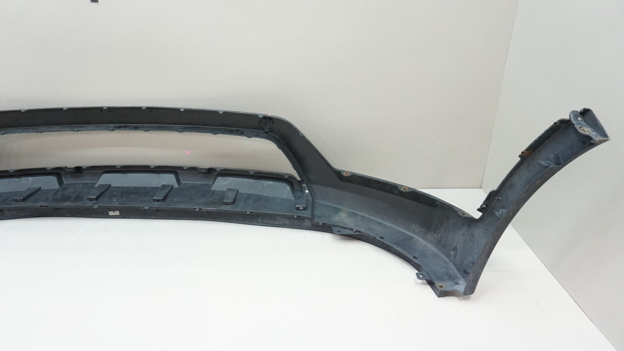 2013-2016 HYUNDAI SANTA FE FRONT LOWER VALANCE COVER 86512-B8010 OEM