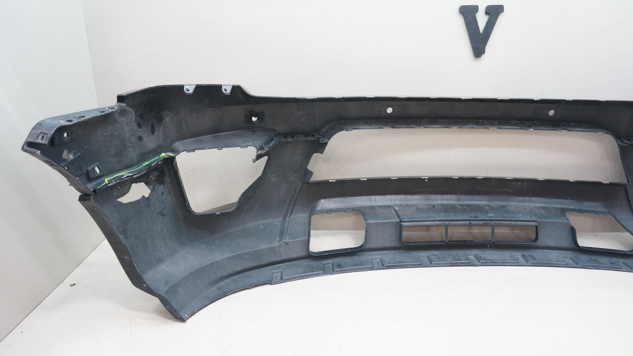 2015-2017 FORD EXPEDITION FRONT BUMPER COVER PANEL FL14-17C831 OEM