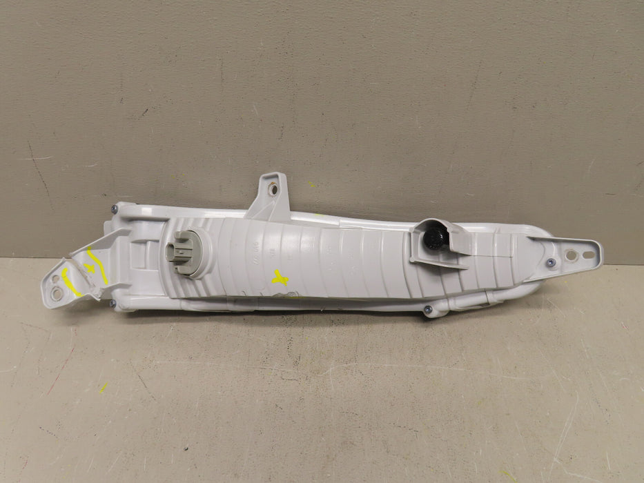 2019 2020 2021 HONDA PILOT FRONT LEFT DRIVER SIDE FOG LIGHT HALOGEN OEM 949 377