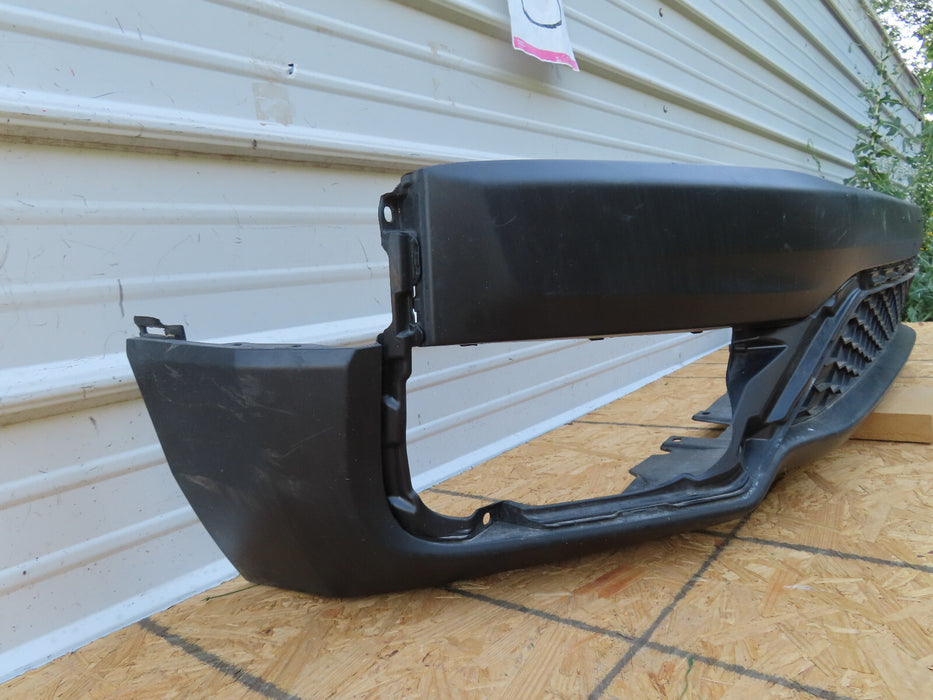 2020 2021 HONDA CRV LOWER VALANCE BUMPER COVER OEM