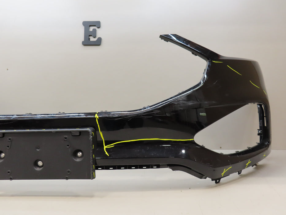 2019 2020 2021 2022 2023 FORD EDGE FRONT BUMPER COVER OEM KT4B-17F003