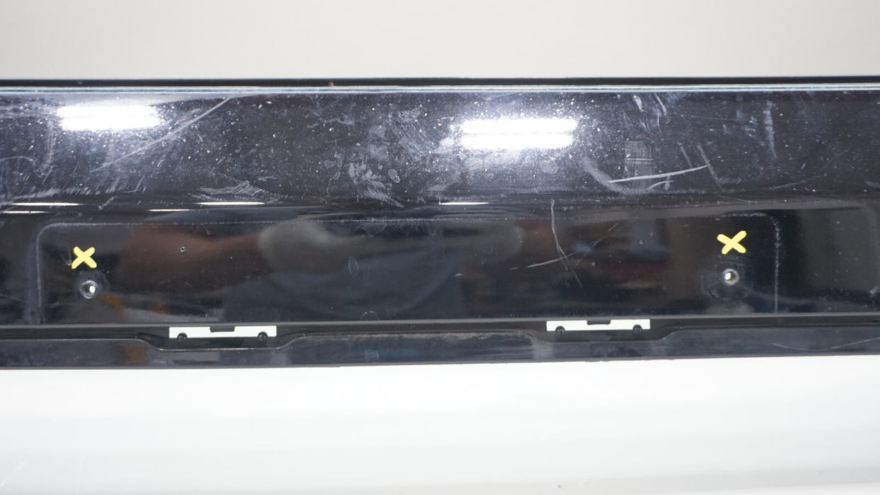 2017-2019 HONDA CRV CR-V FRONT BUMPER COVER 71101-TLA-A000 OEM 17 18 19