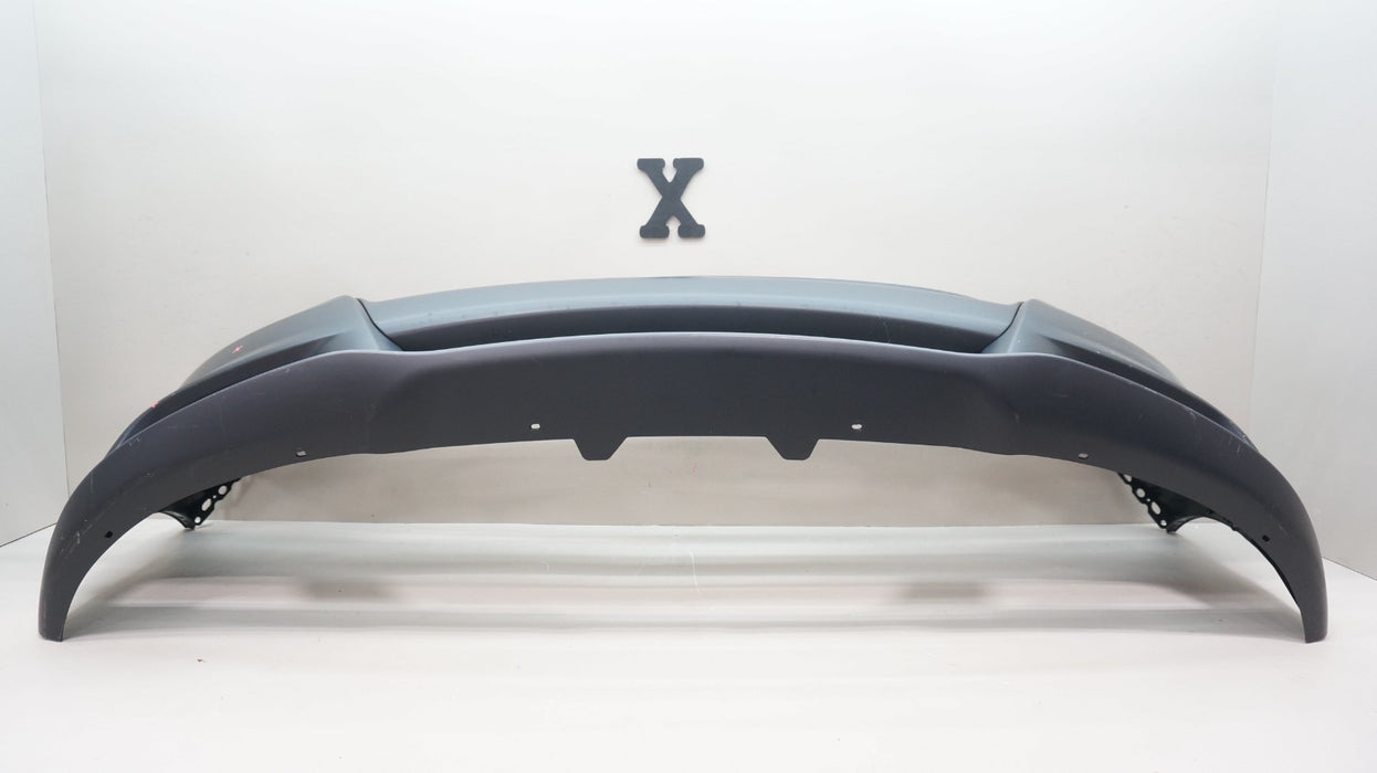 2015-2023 DODGE CHARGER FRONT BUMPER COVER PANEL AFTERMARKET CAPA