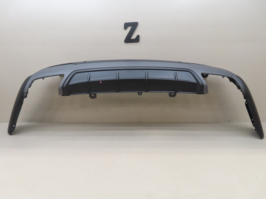 2023 2024 HONDA CRV CR-V REAR BUMPER COVER OEM 71501-3D4-A000