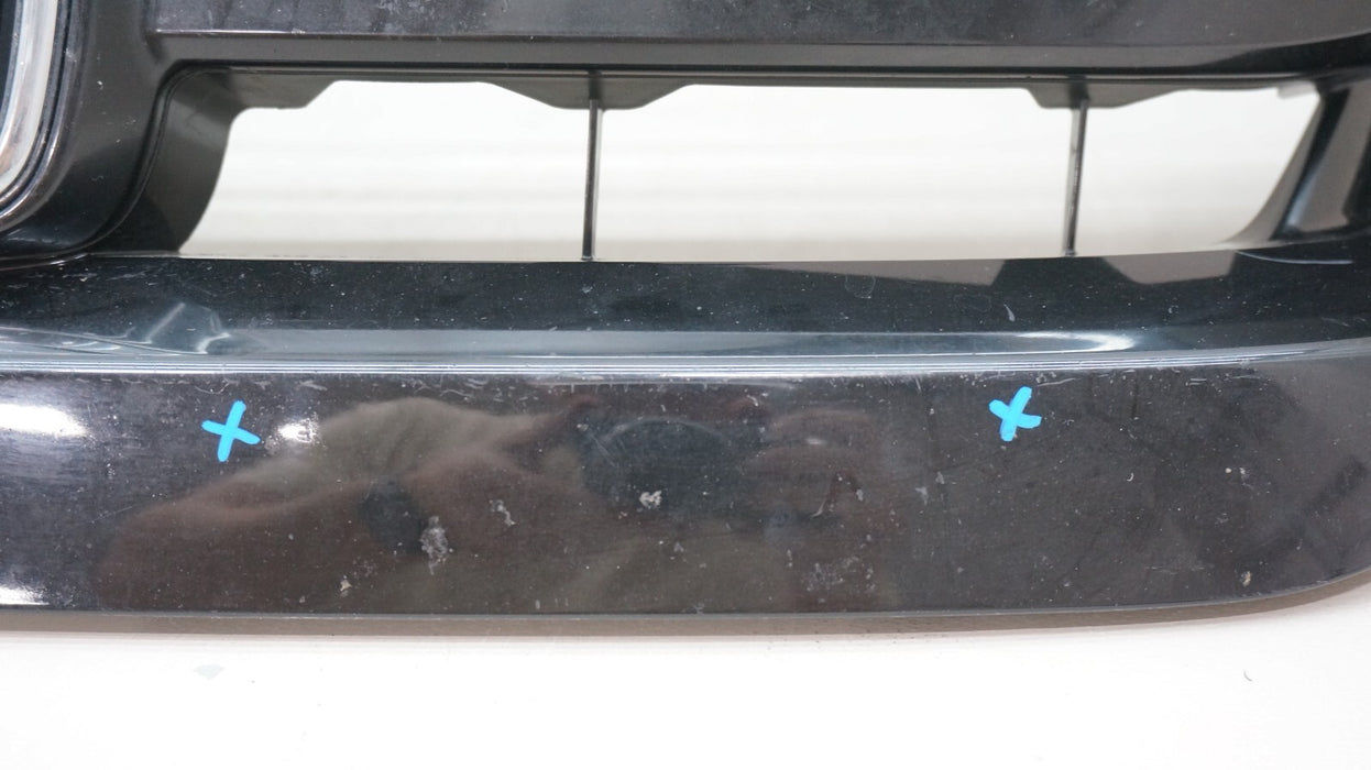 2019-2021 HONDA CIVIC FRONT BUMPER RADIATOR GRILLE OEM 71121-TBA-A61