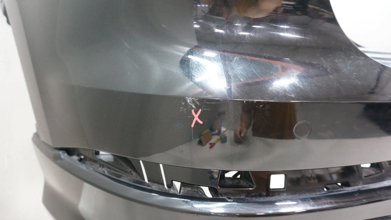 2019-2022 AUDI Q3 REAR BUMPER COVER PANEL OEM 83A807511