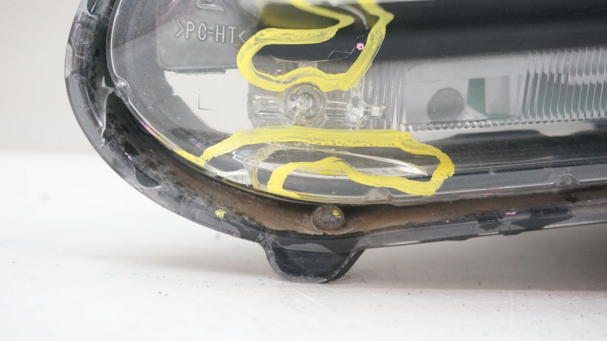 *PARTS* 2011-2013 LEXUS IS350 IS250 FRONT LEFT DRIVERS SIDE XENON HID HEADLIGHT