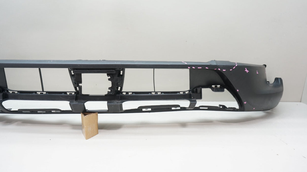 2023-2024 MAZDA CX50 CX-50 FRONT LOWER BUMPER COVER VALANCE OEM VA40-50032
