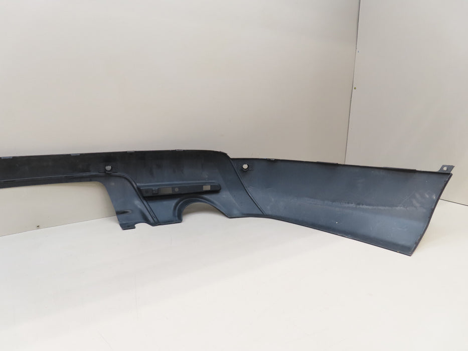 2011-2015 FORD EXPLORER REAR BUMPER COVER BB53-17F954 OEM