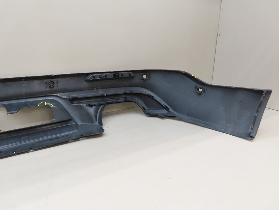 2020-2025 FORD EXPLORER REAR LOWER BUMPER COVER VALANCE PANEL OEM LB5B-17F954