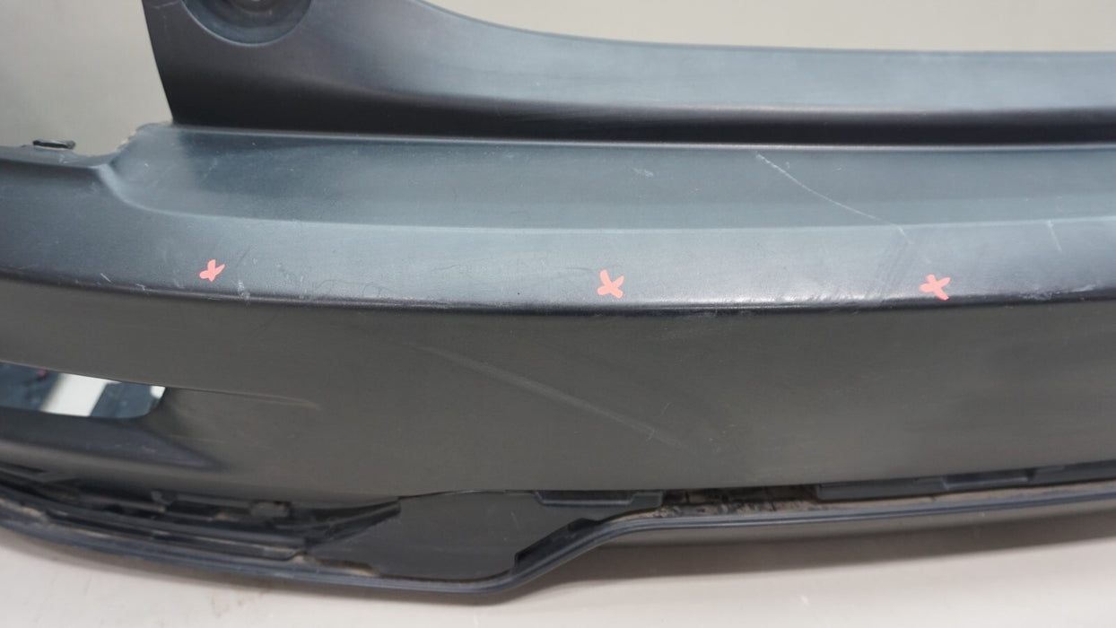 2020-2022 HONDA CRV CR-V REAR BUMPER COVER 71501-TLA-A700 OEM