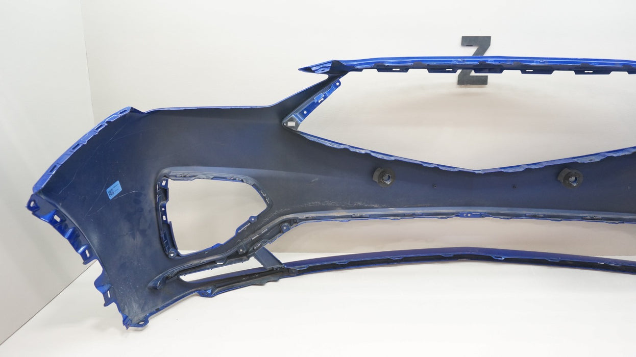 2022-2024 ACURA MDX TYPE S FRONT BUMPER COVER PANEL OEM