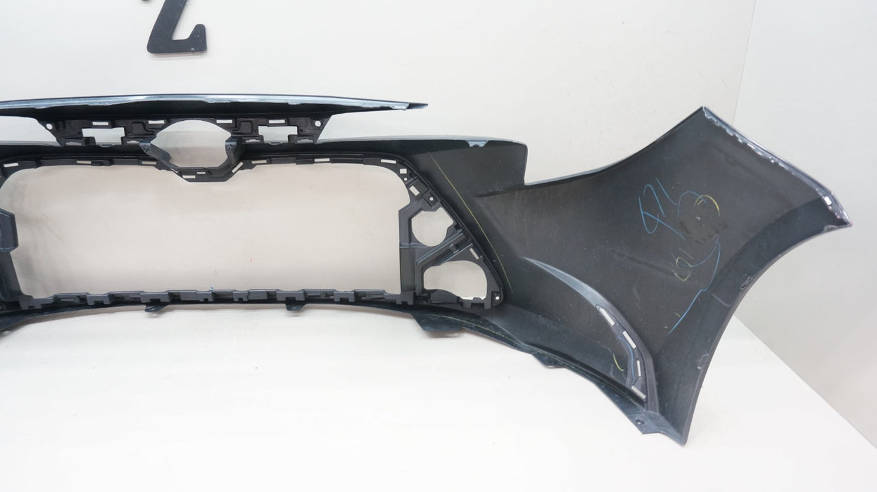 2020-2022 TOYOTA COROLLA FRONT BUMPER COVER 52119-02N91 OEM