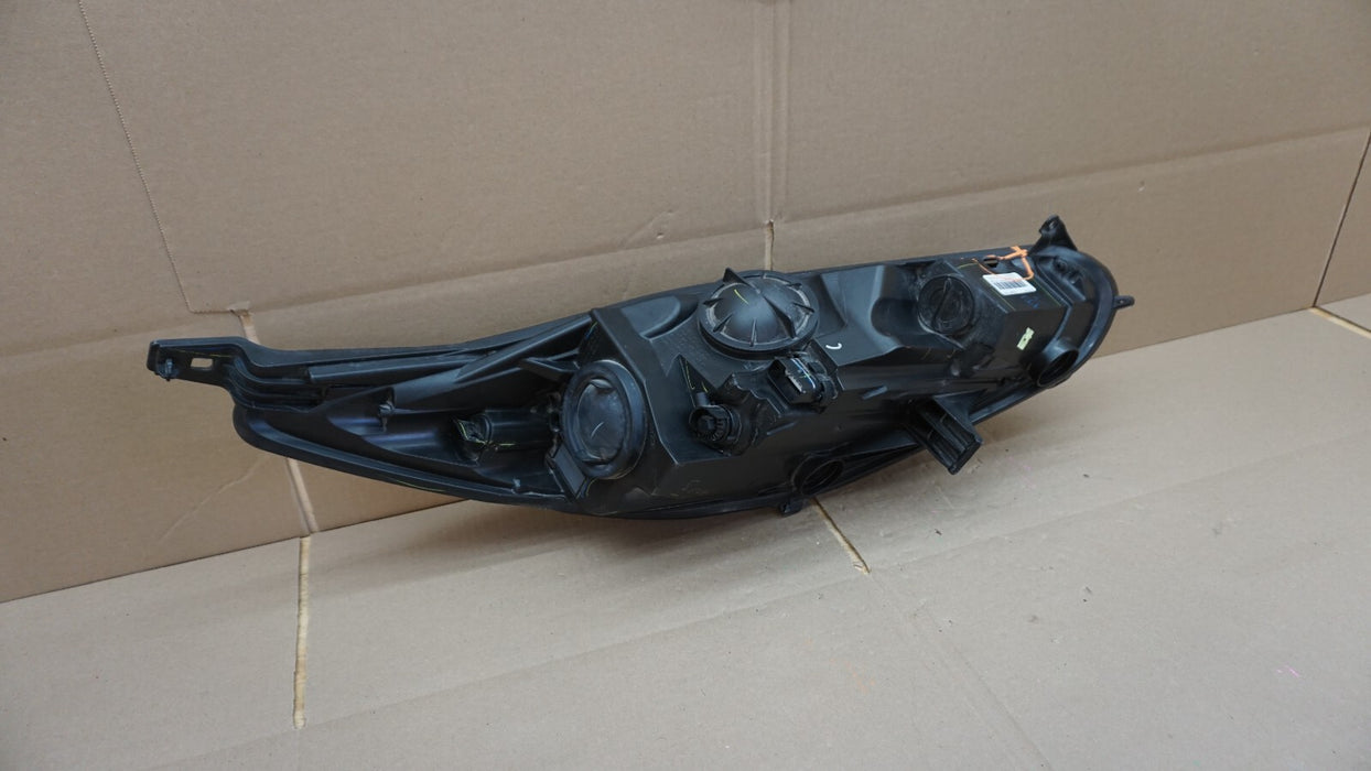 2014-2019 FORD FIESTA FRONT LEFT DRIVERS SIDE HEADLIGHT OEM 14 15 16 17 18 19