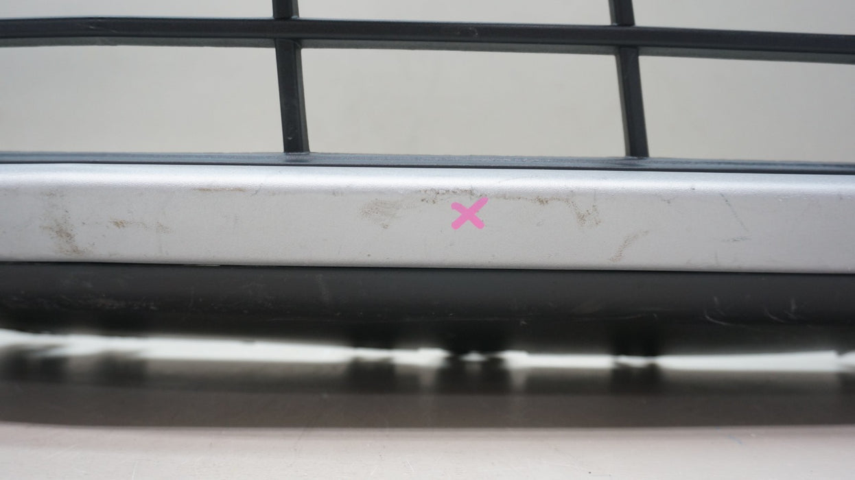 2023-2025 CHEVROLET BLAZER FRONT LOWER BUMPER VALNACE PANEL OEM 42744940