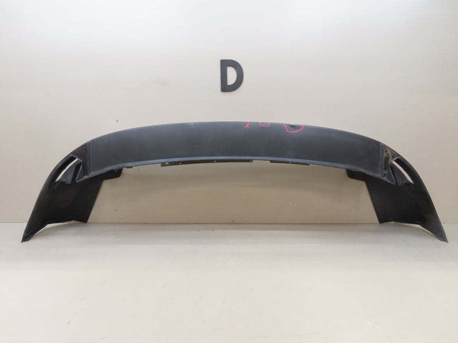 2013-2019 FORD ESCAPE REAR LOWER BUMPER COVER W/ VALANCE OEM GJ54-17D781-ABW