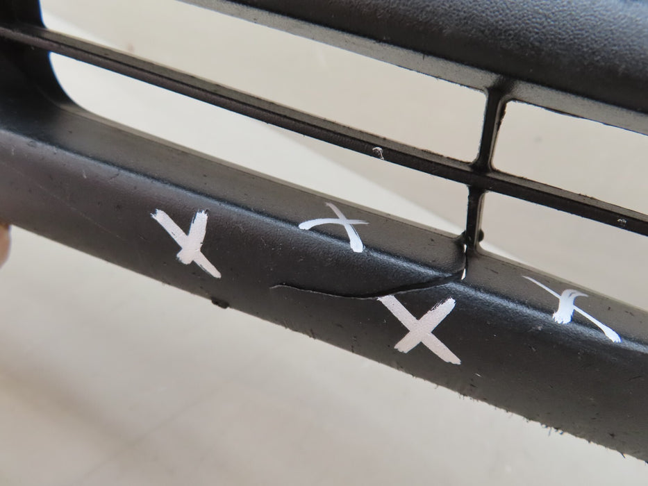 2014 2015 2016 TOYOTA HIGHLANDER FRONT LOWER BUMPER VALANCE OEM 52129-0E010