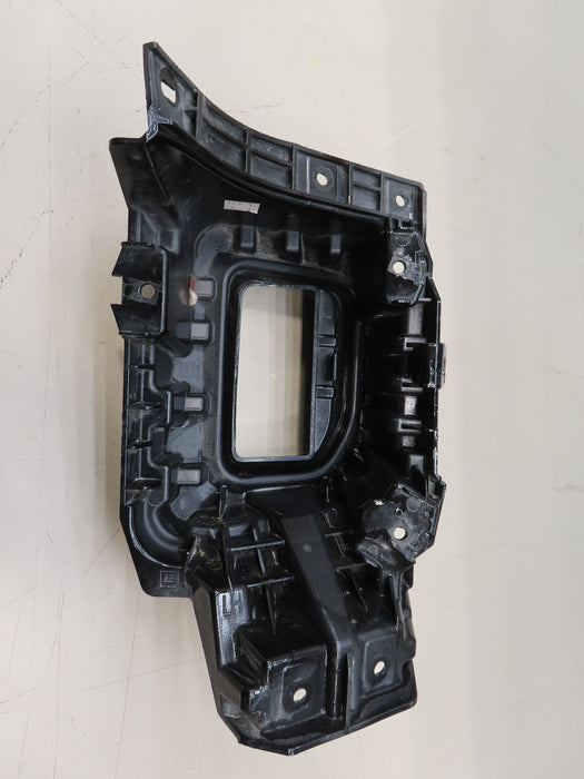 2024 2025 CHEVROLET SILVERADO 2500 3500 LEFT DRIVER FOG LIGHT BEZEL OEM