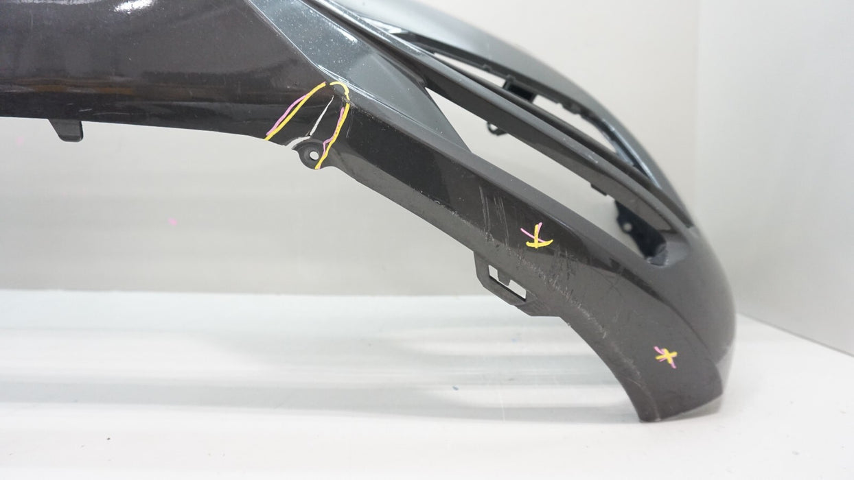 2018-2021 VOLVO XC60 FRONT BUMPER COVER PANEL OEM 31425160