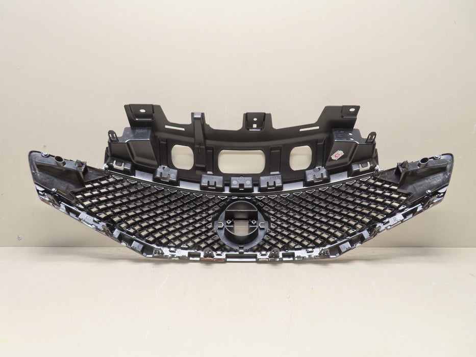 2015-2016 NISSAN VERSA NOTE SR FRONT RADIATOR GRILLE GRILL OEM 62310-3WF0A
