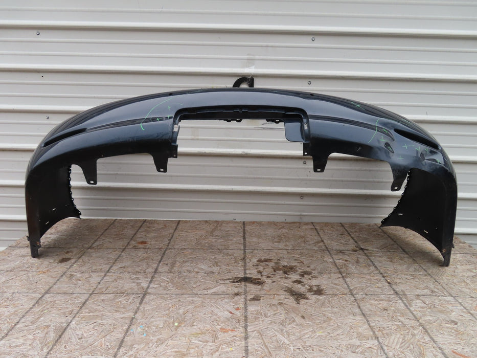 2011 2012 2013 INFINITI QX56 REAR BUMPER COVER OEM  85022 1LA0H