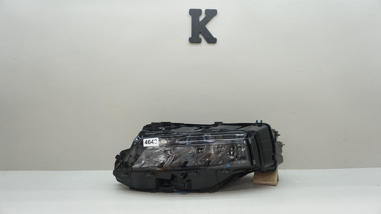 2021-2023 NISSAN ROGUE FRONT LH LEFT DRIVER SIDE HEADLIGHT OEM